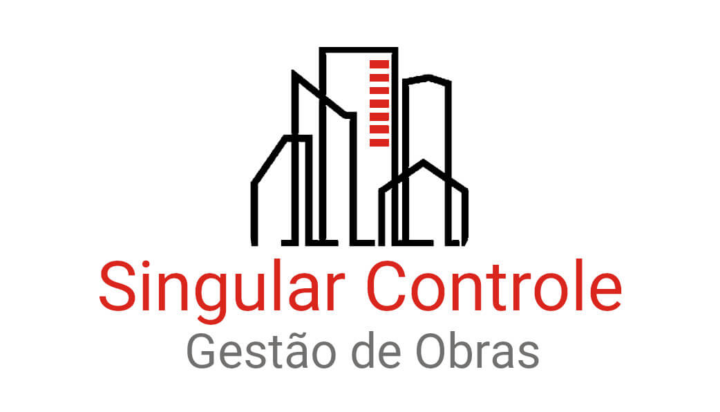 Logo Singular Controle